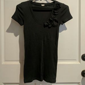 J. Crew tee